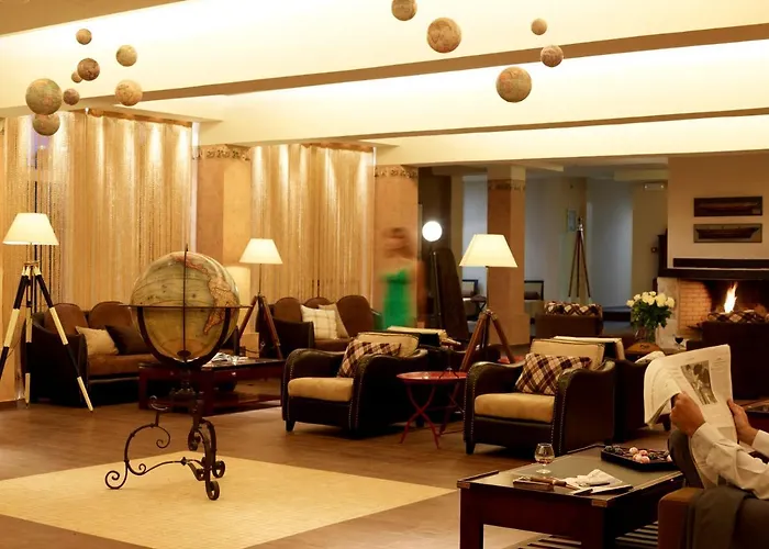Belle Helene Hotel