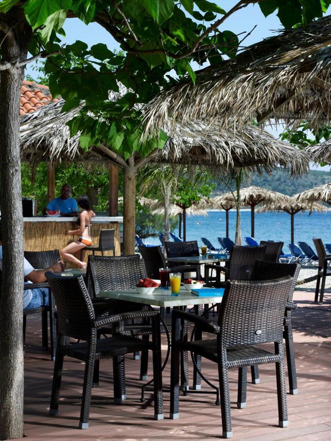 Belle Helene Hotel Vathí