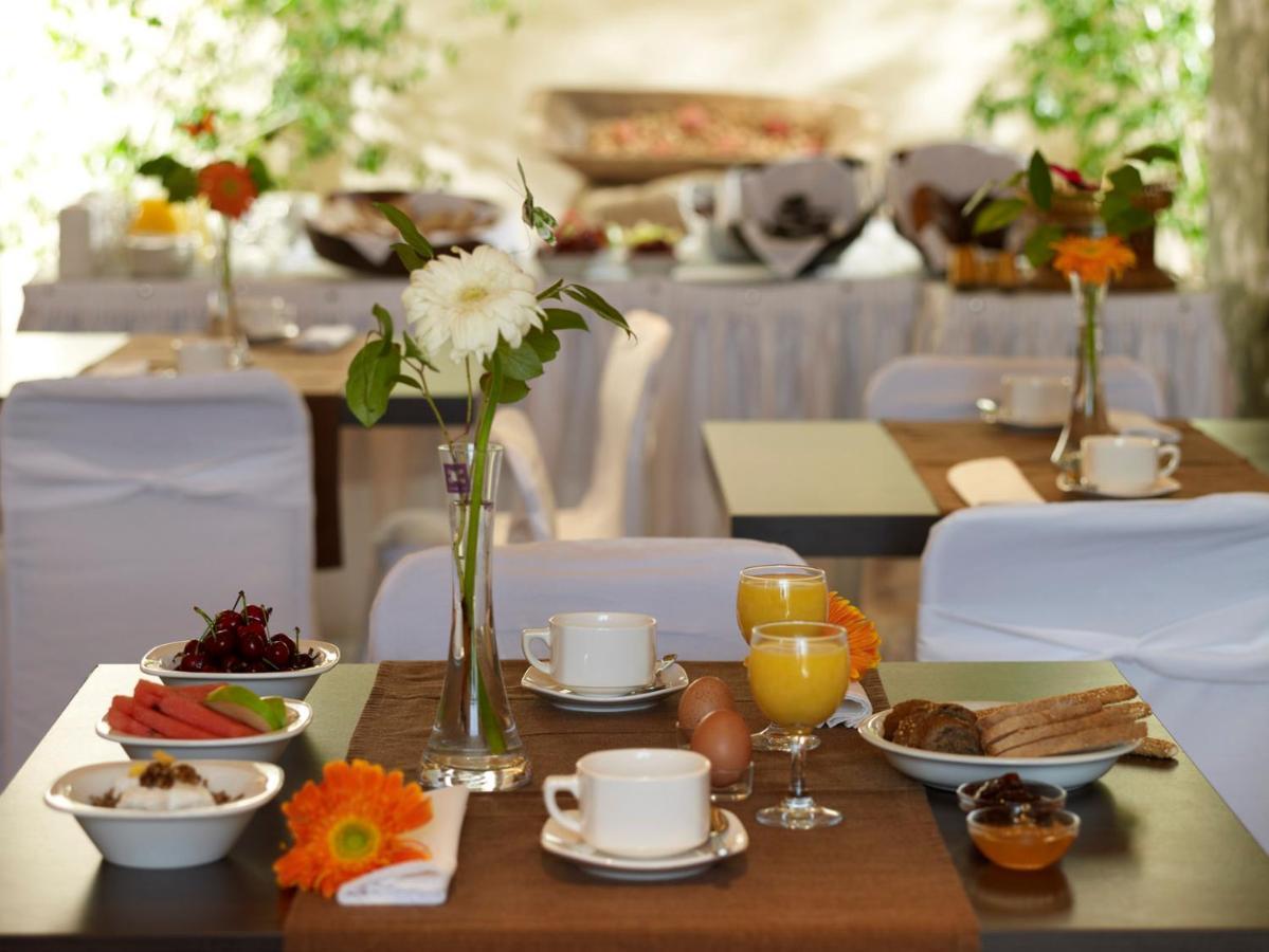 Belle Helene Hotel Vathí