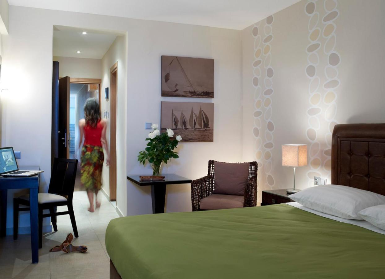 Belle Helene Otel 3*