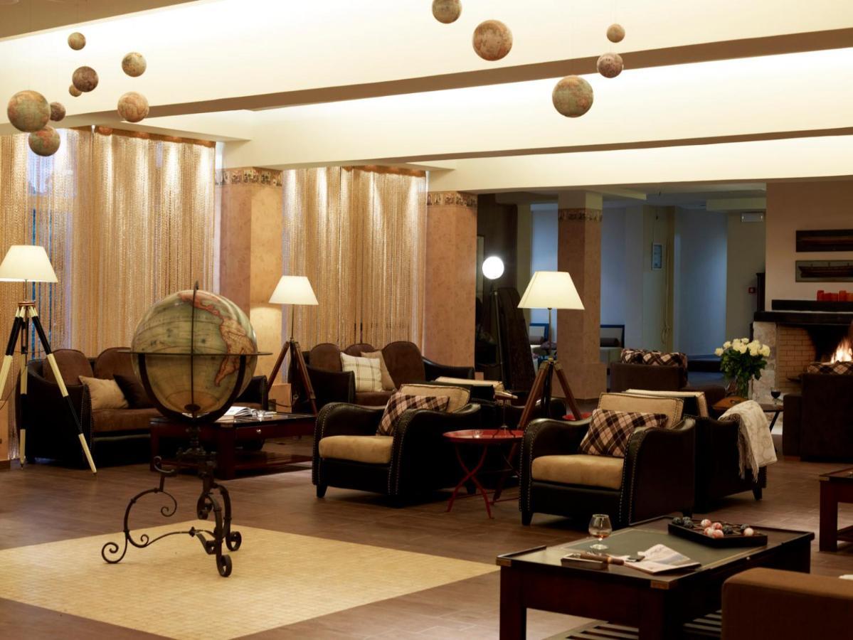 Otel Belle Helene 3*
