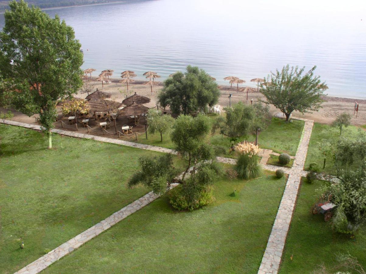 Belle Helene Otel 3*