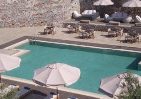 Belle Helene Hotel